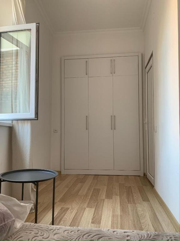 Old Tbilisi Apartment Botanikuri 22 ภายนอก รูปภาพ