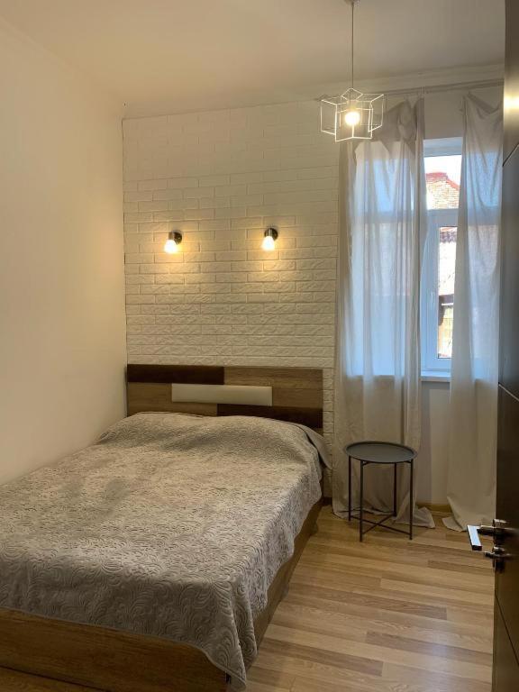 Old Tbilisi Apartment Botanikuri 22 ภายนอก รูปภาพ
