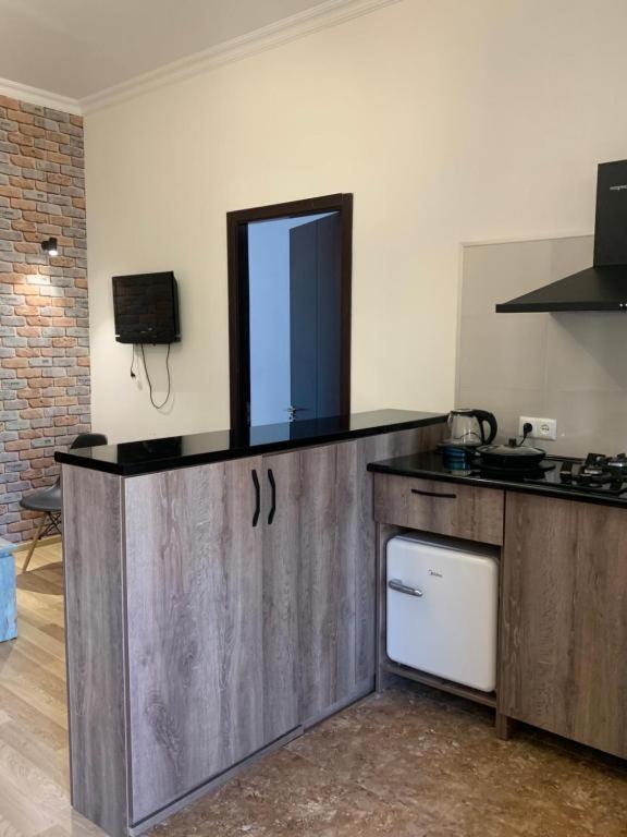 Old Tbilisi Apartment Botanikuri 22 ภายนอก รูปภาพ