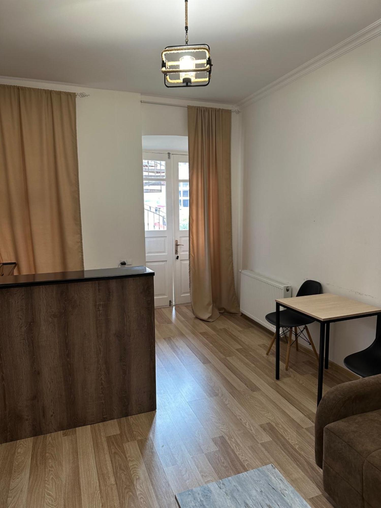 Old Tbilisi Apartment Botanikuri 22 ภายนอก รูปภาพ